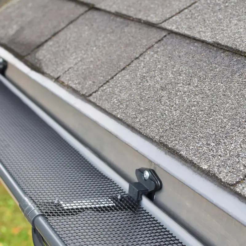 Expert gutter replacement services in Wilmington, DE