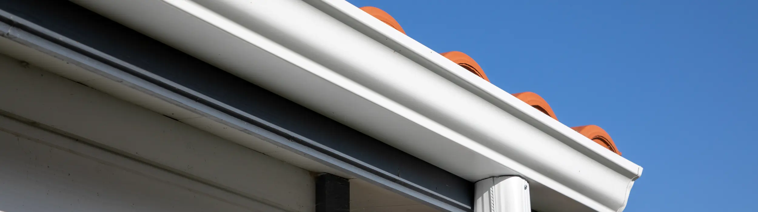 Professional gutter services - On Scene Gutters